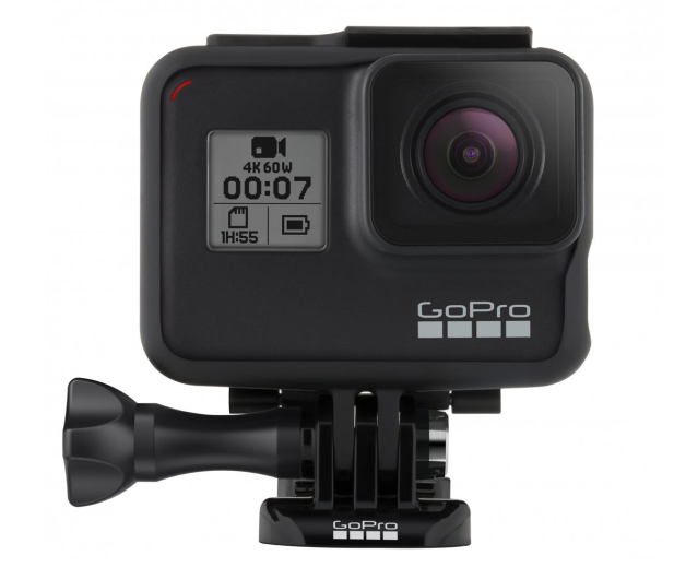 GoPro Hero7 Black Special kit - 526636 - zdjęcie 5